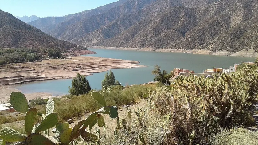 Kasbah de Ouirgane - Image 1