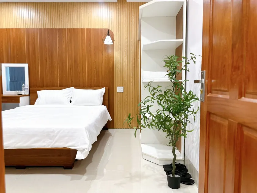 Milanesa Hotel and Apartment - Image 1