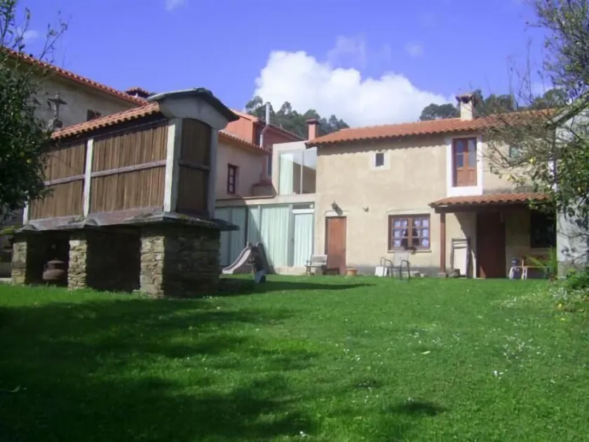 Casa Pousadoira - Image 1