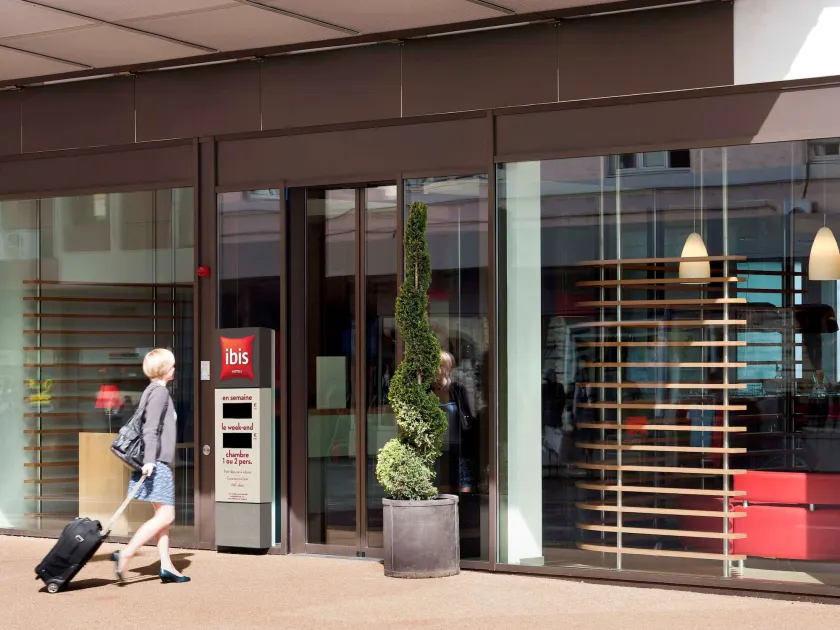 ibis Delémont - Image 1