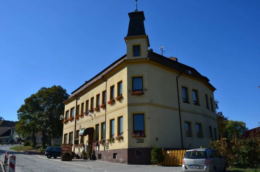 Hotel U Branky - Image 1