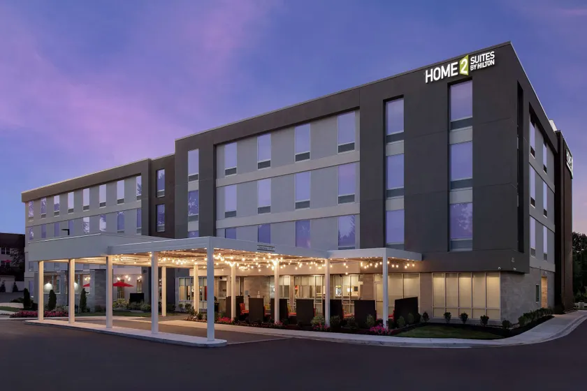 Home2 Suites by Hilton Owings Mills - Image 1
