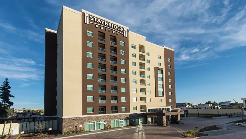 Staybridge Suites Puebla by IHG - Image 1