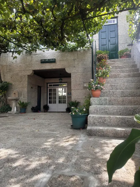 Casa João Fidalgo - Image 1