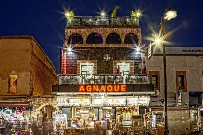 Tiflout Agnau - Image 1