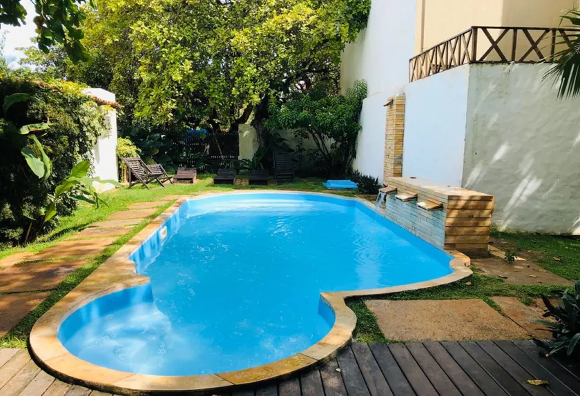 Pousada Villa Caju - Image 1