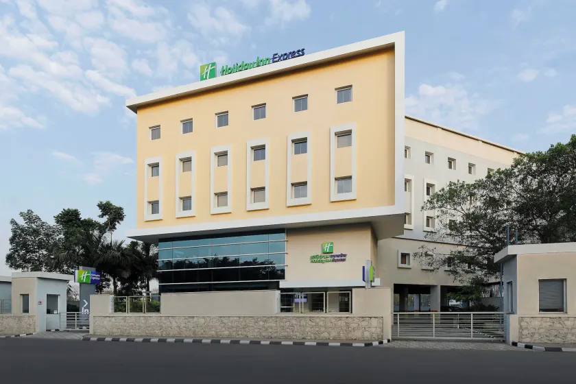 Holiday Inn Express Pune Pimpri by IHG - Image 1