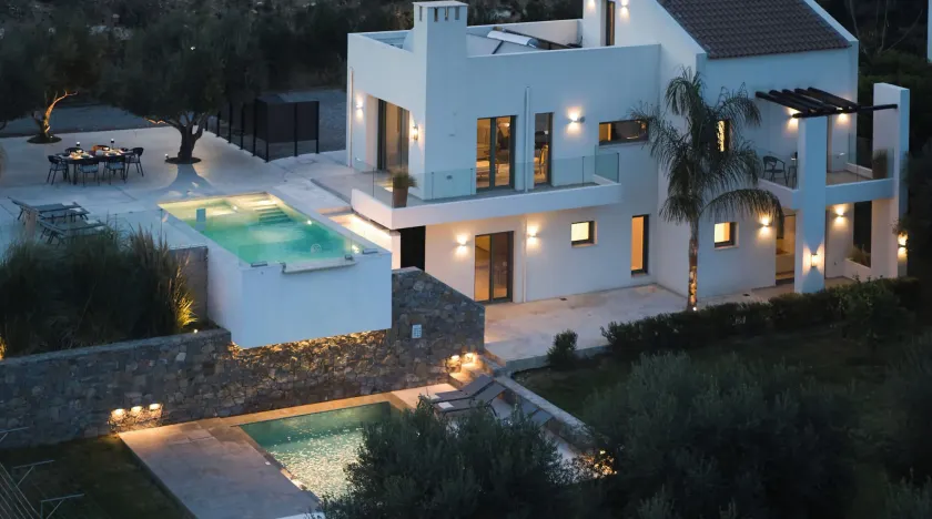 Arbora Olea Luxury Villas - Image 1