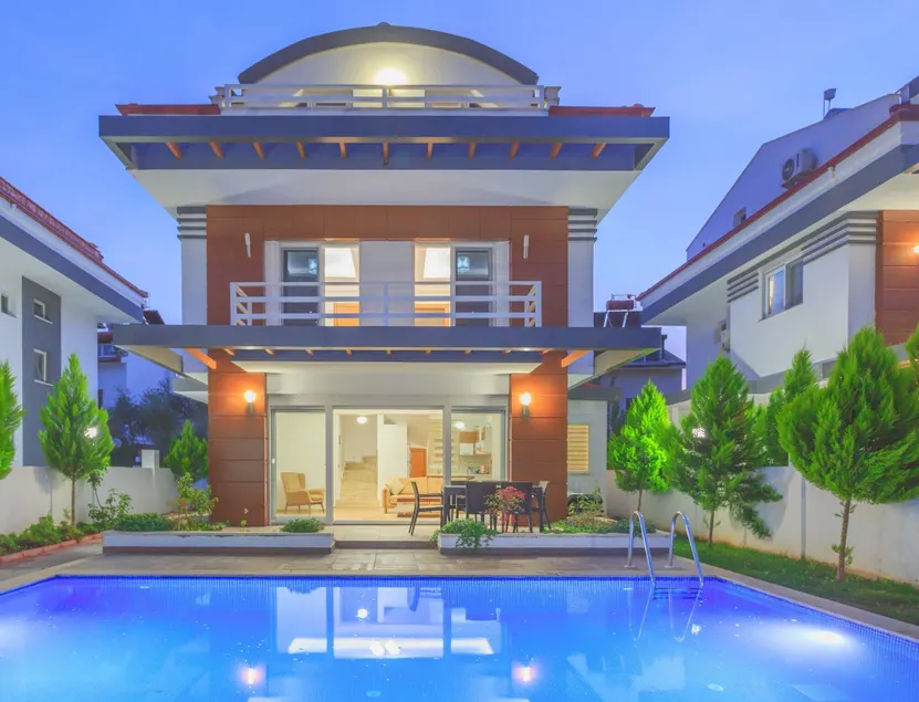 Tala Villa 9 - Image 1