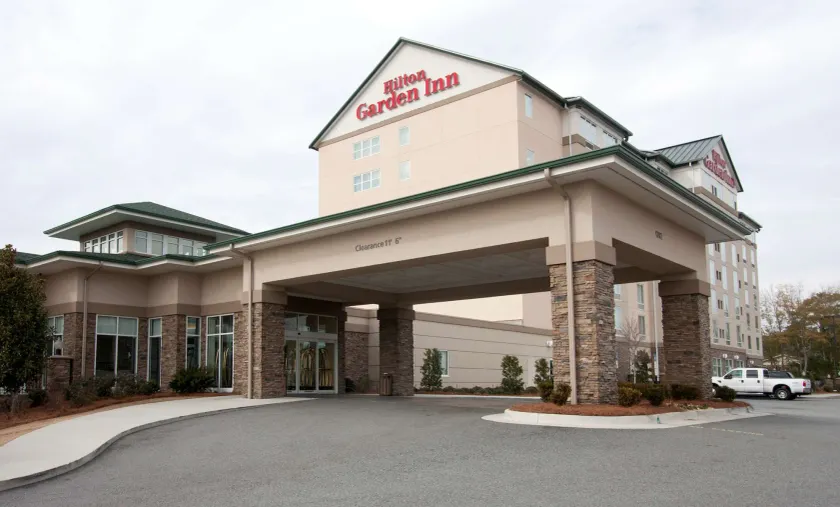 Hilton Garden Inn Valdosta - Image 1