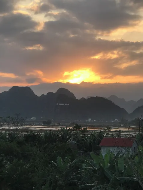 Happy field homestay Phong Nha - Image 1
