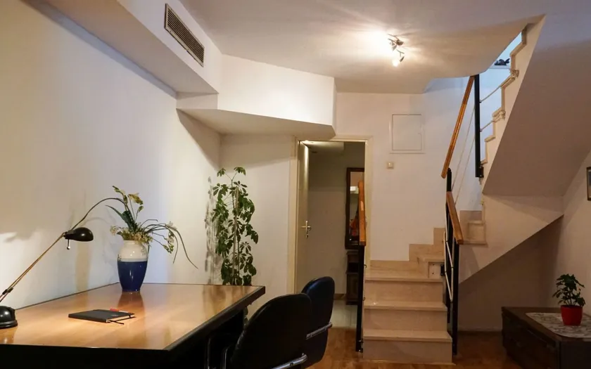 Duplex Apartment Tinel - Image 1