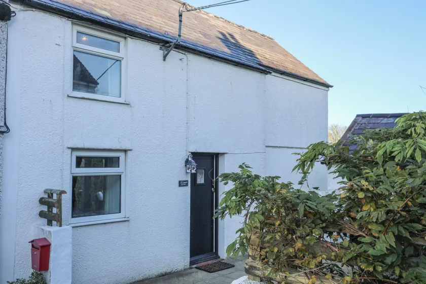 Oscar's Pad - Image 1