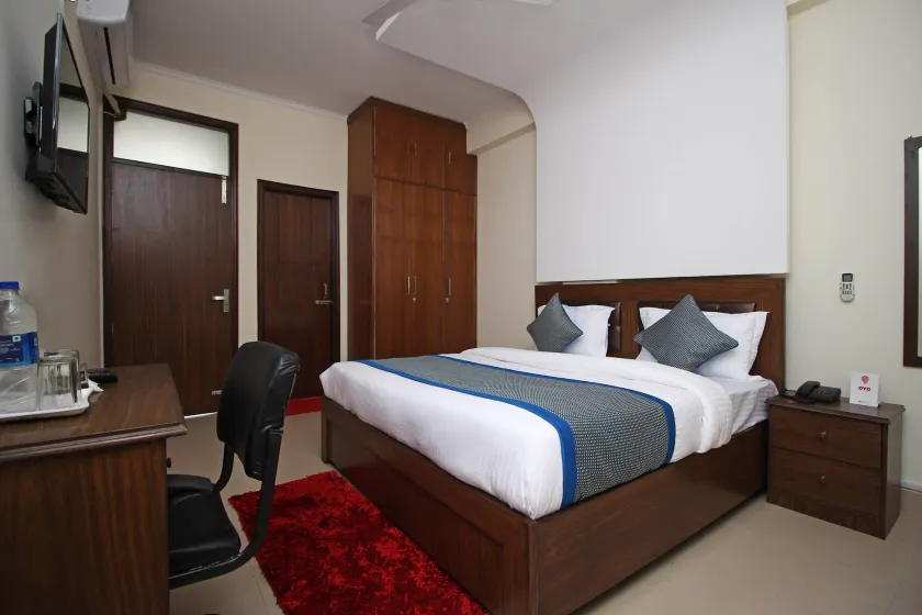 SURYA PALACE o - Image 1