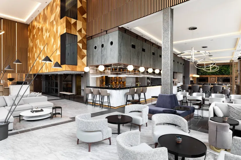 AC Hotel by Marriott Stockholm Ulriksdal - Image 1