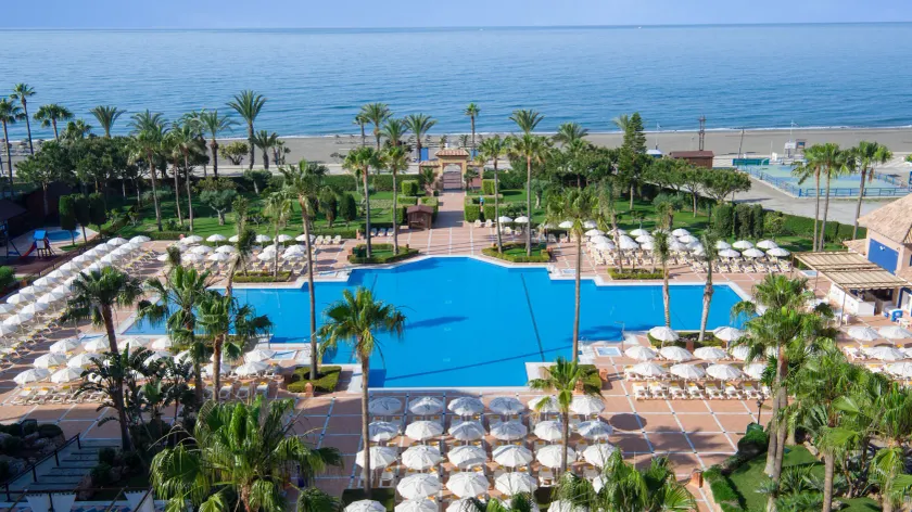 Iberostar Waves Málaga Playa - Image 1