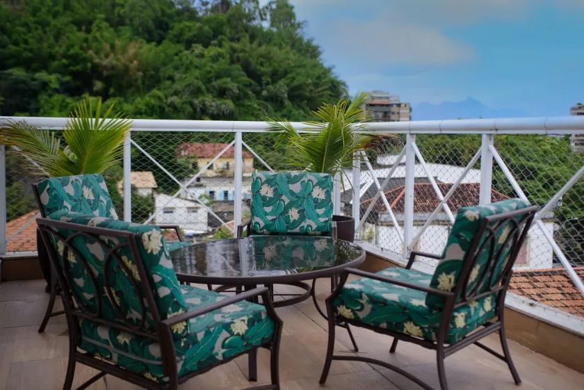 Hotel Cantareira - Image 1