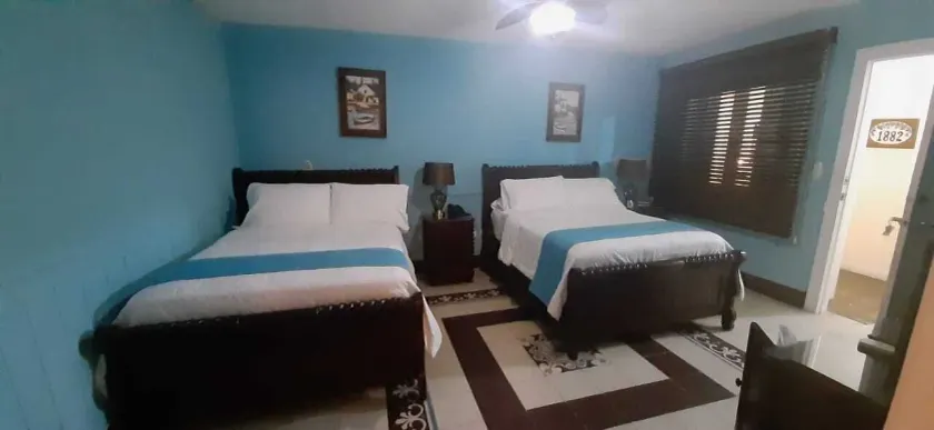 Hotel Victoriano - Room