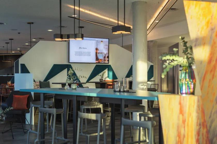 Holiday Inn - the niu, Flash Berlin Charlottenburg by IHG - Image 1