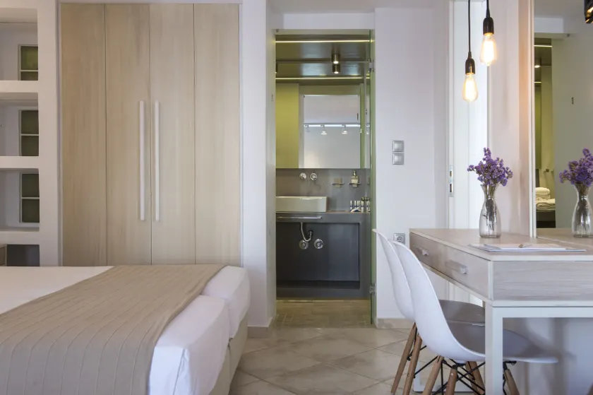 Kanale's Rooms & Suites - Image 1