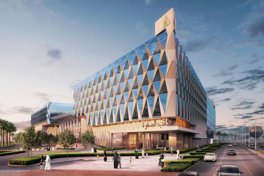 Delta Hotels by Marriott Jeddah Al Salam - Image 1