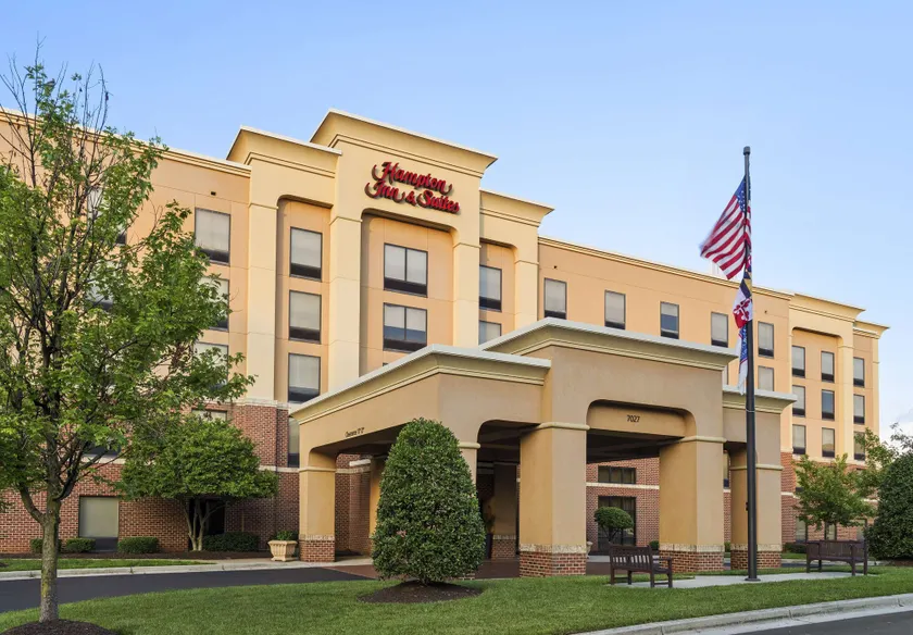 Hampton Inn & Suites Arundel Mills/Baltimore - Image 1