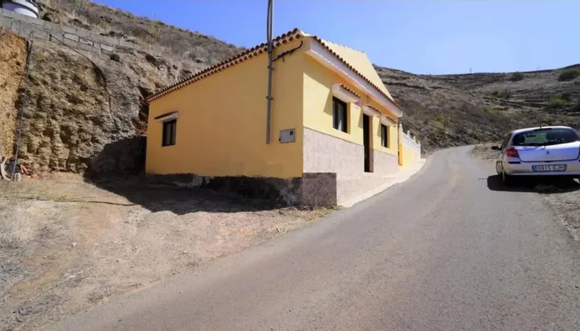 casa La cabaña Villa Palomino - Image 1