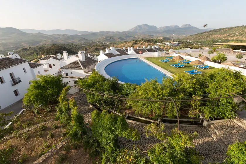 Villa Turística de Priego - Image 1