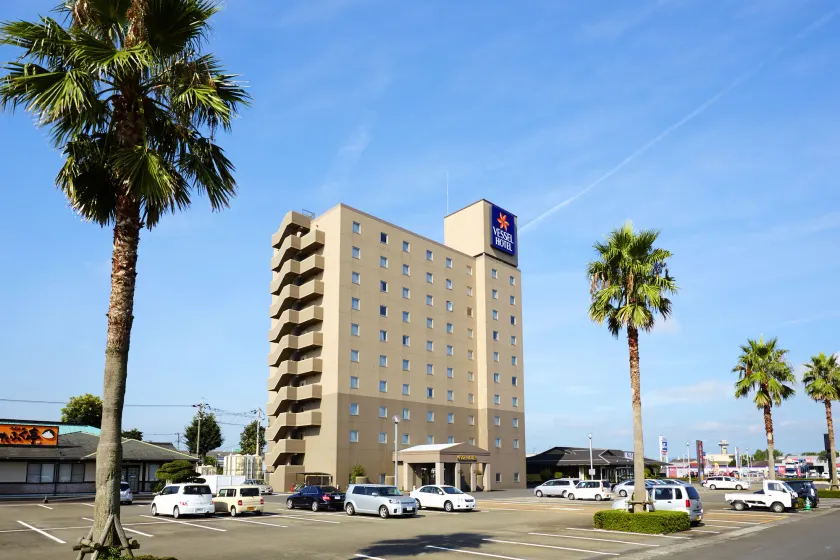 Vessel Hotel Miyakonojo - Image 1