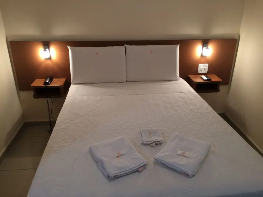Hotel Cathedral - Image 1