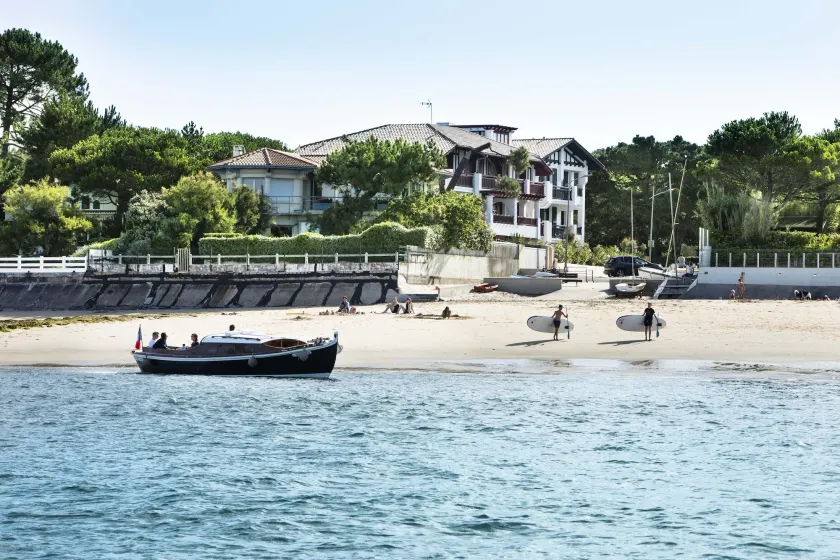 Villa du Pyla - Image 1