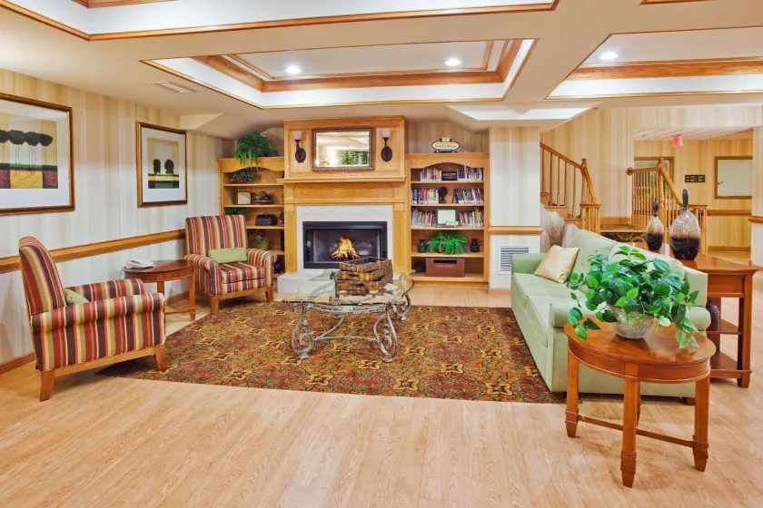 Country Inn & Suites by Radisson, McDonough, GA - Image 1