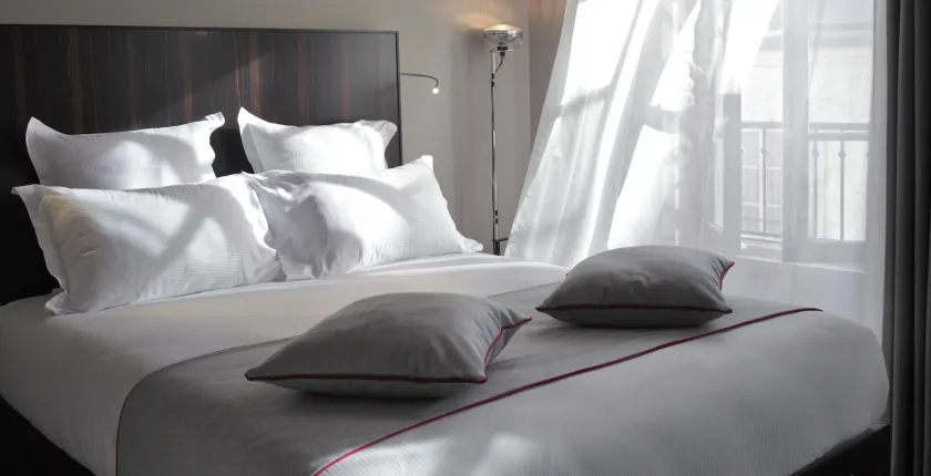 Hotel Saint Dominique - Image 1