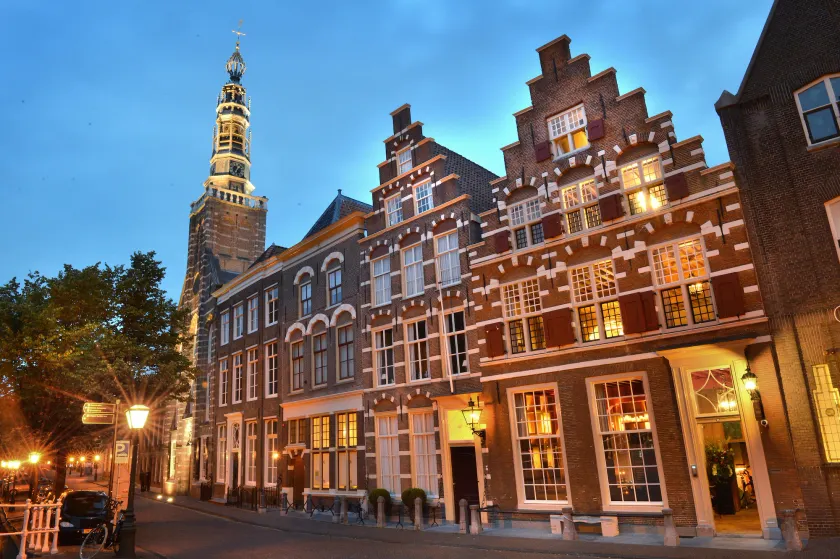 Boutique Hotel Steenhof Suites - Adults Only - Image 1