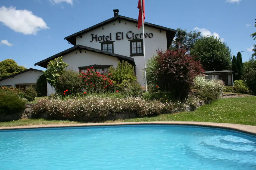 Hotel El Ciervo - Image 1