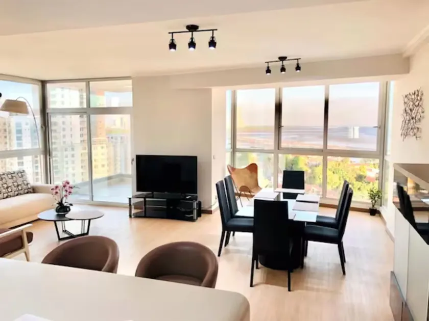 Delightful Ocean View Apartment - PH Quartier Del Mar - Image 1