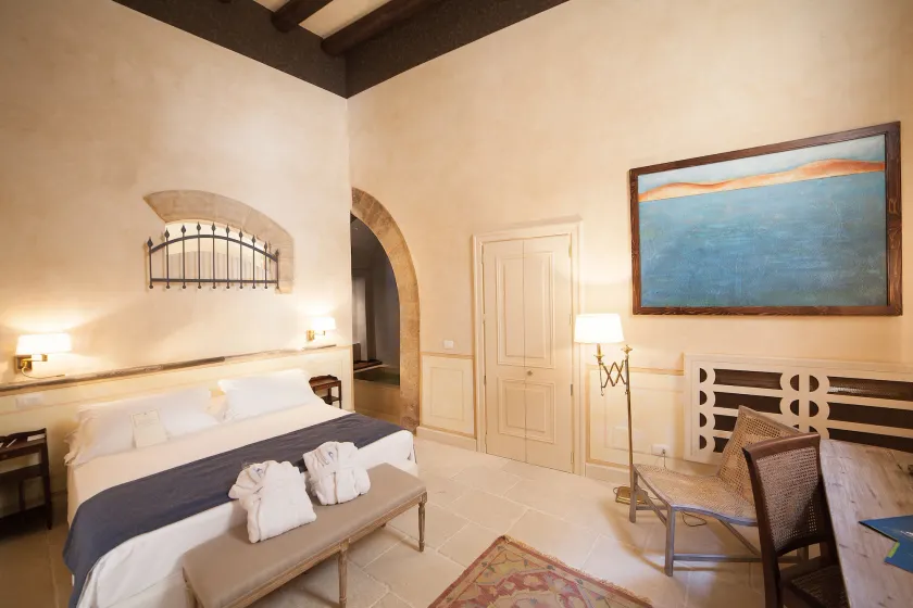 Algilà Ortigia Charme Hotel - Image 1