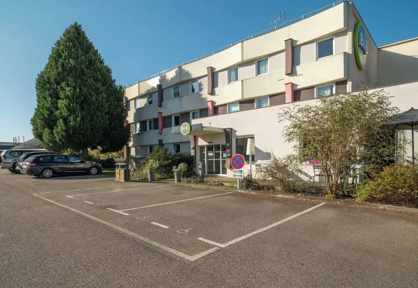 B&B HOTEL Limoges 3 - Image 1