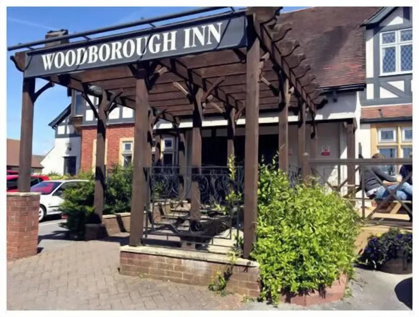 Woodborough Inn - Image 1