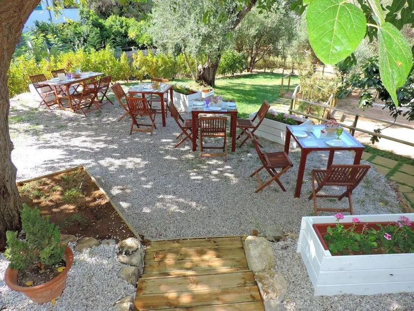 Mediterraneo Rooms - Image 1