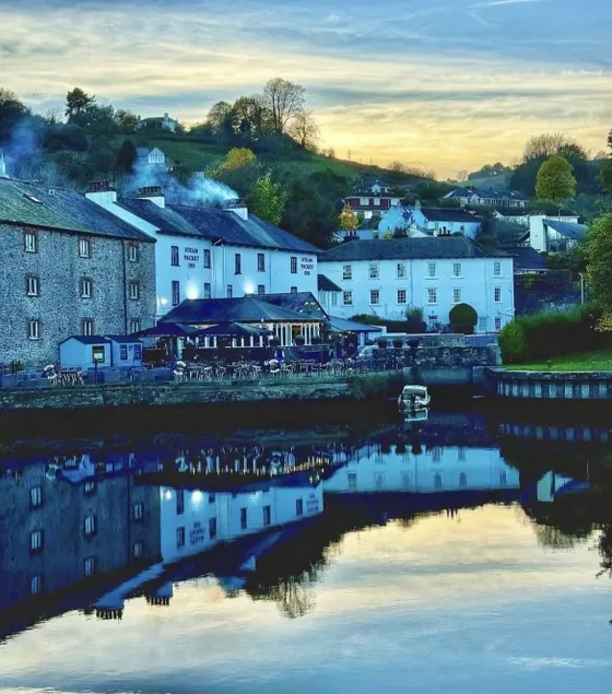 The Steam Packet Inn - Image 1