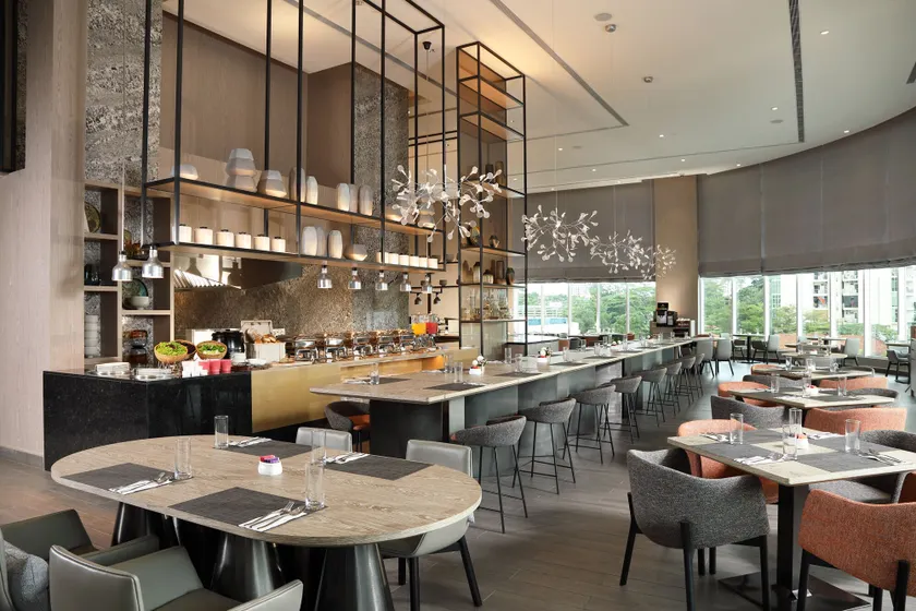 Capri by Fraser Johor Bahru - Image 1