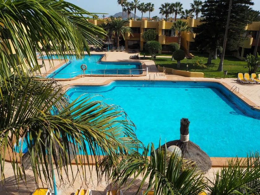 Vv Atlantic Garden with pool view, near beach - Image 1