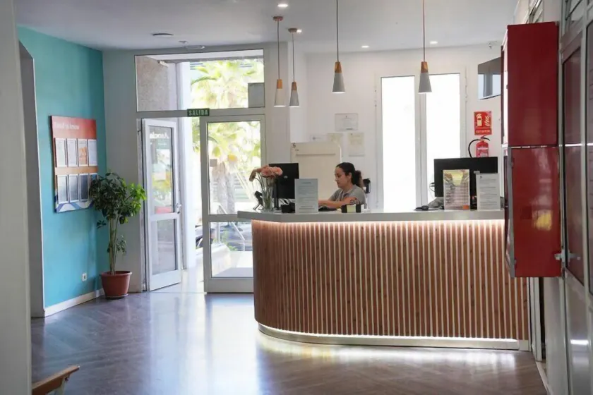 Coral Compostela Beach Golf - Lobby