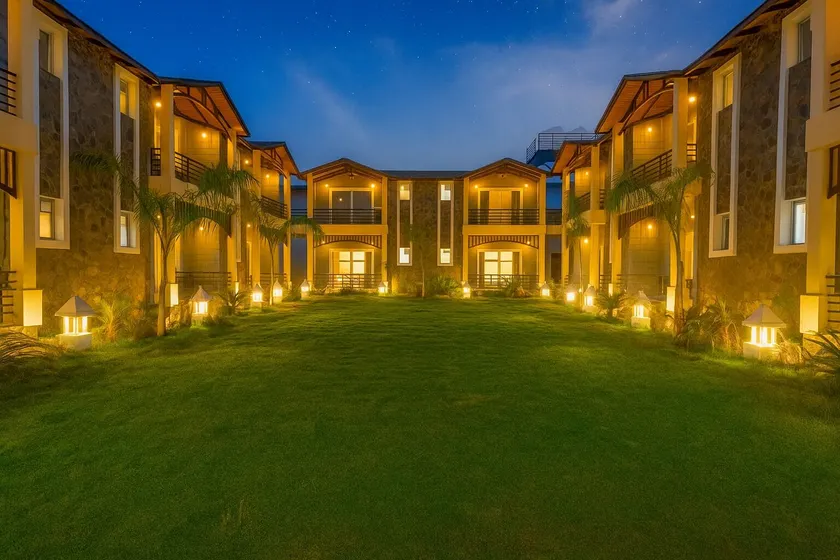 The Forest Resort By 3Tree Group - Image 1