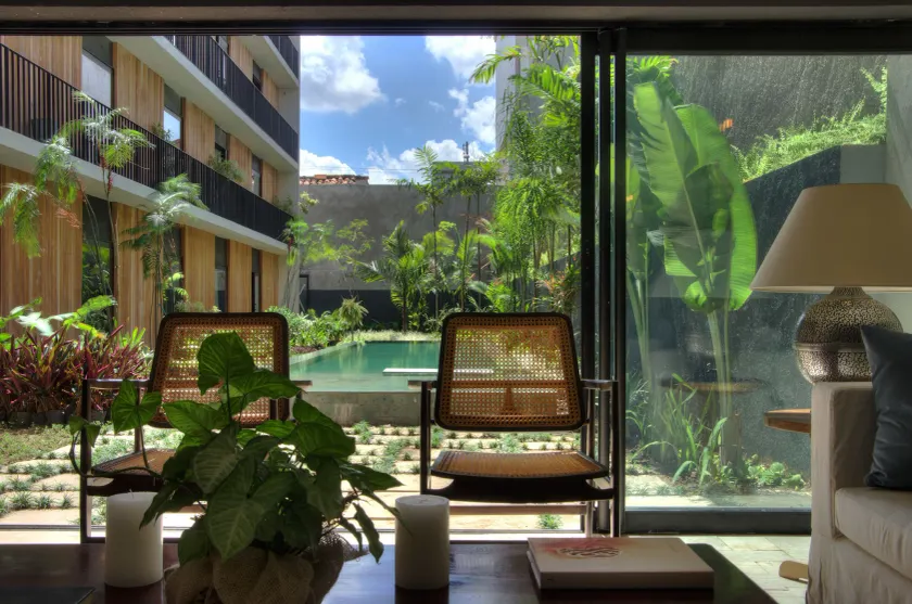 Hotel Villa Amazônia - Image 1