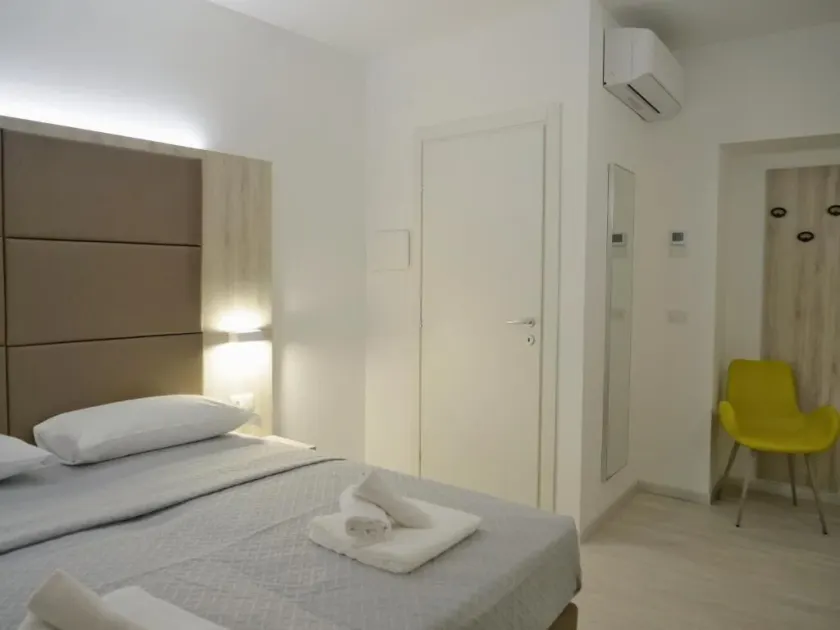 Hotel Castrum - Quarto