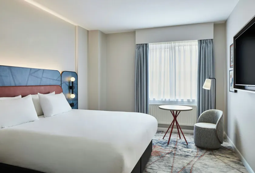 Leonardo Hotel Newcastle - Image 1