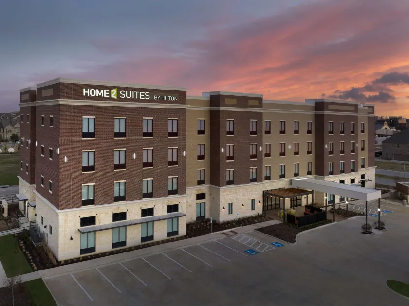 Home2 Suites by Hilton Flower Mound Dallas - Image 1