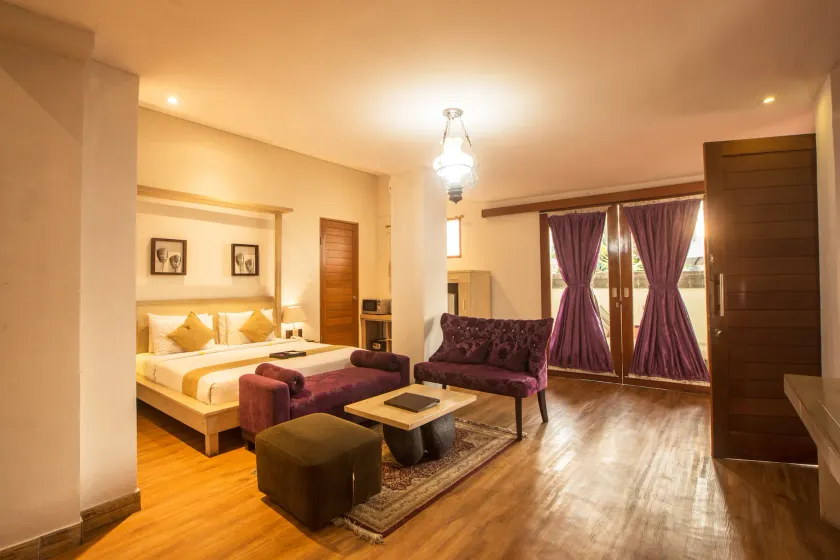 Cattleya Suite by Marbella - Image 1